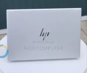 New Laptop HP EliteBook 840 G9 16GB Intel Core i7 SSD 512GB