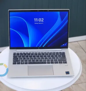 New Laptop HP EliteBook 840 G9 16GB Intel Core i7 SSD 512GB