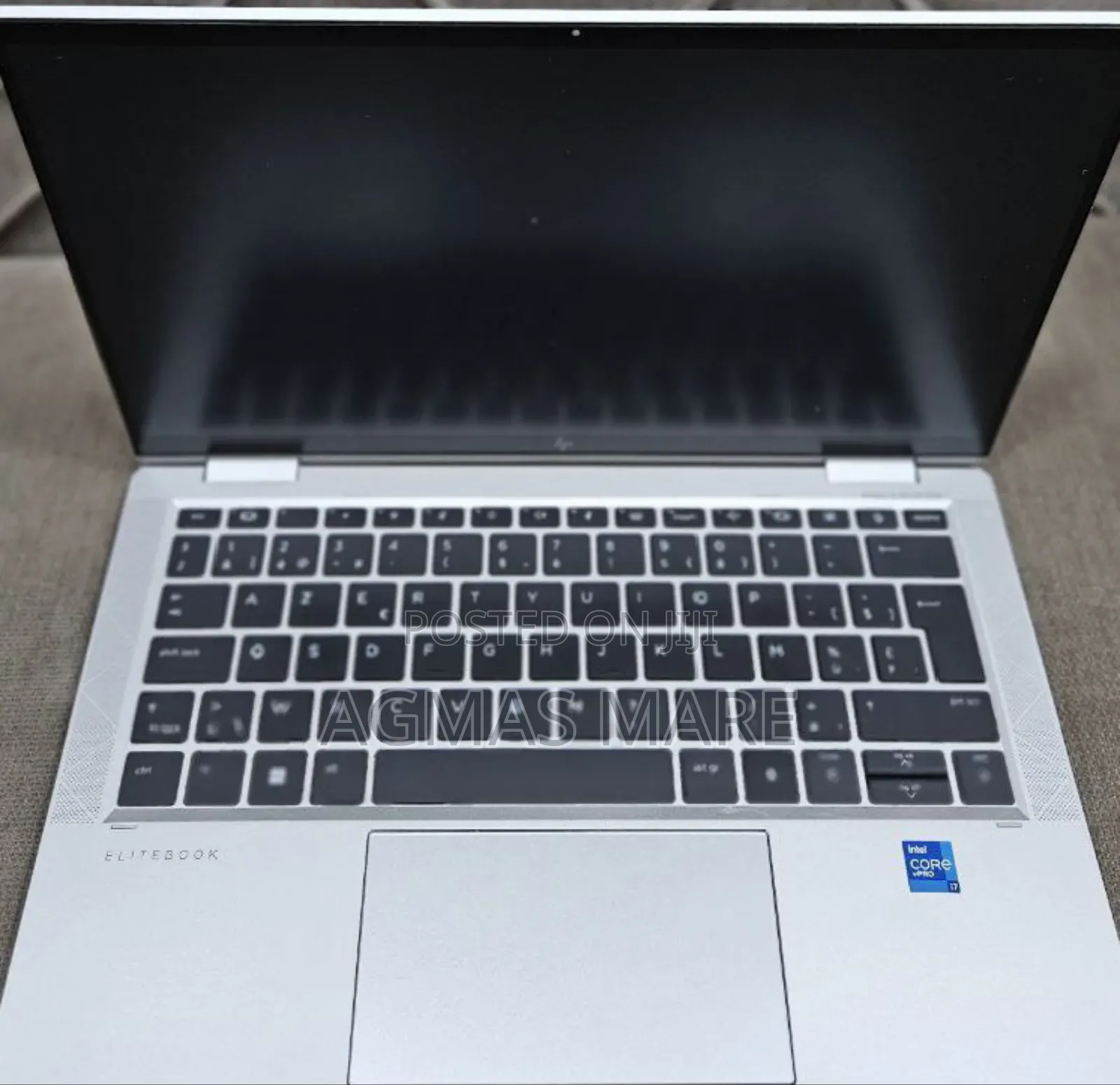 New Laptop HP EliteBook 1040 G8 16GB Intel Core i7 SSD 512GB