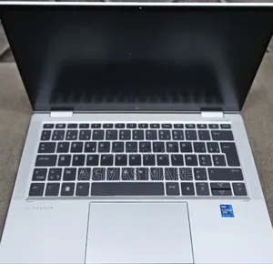 New Laptop HP EliteBook 1040 G8 16GB Intel Core i7 SSD 512GB