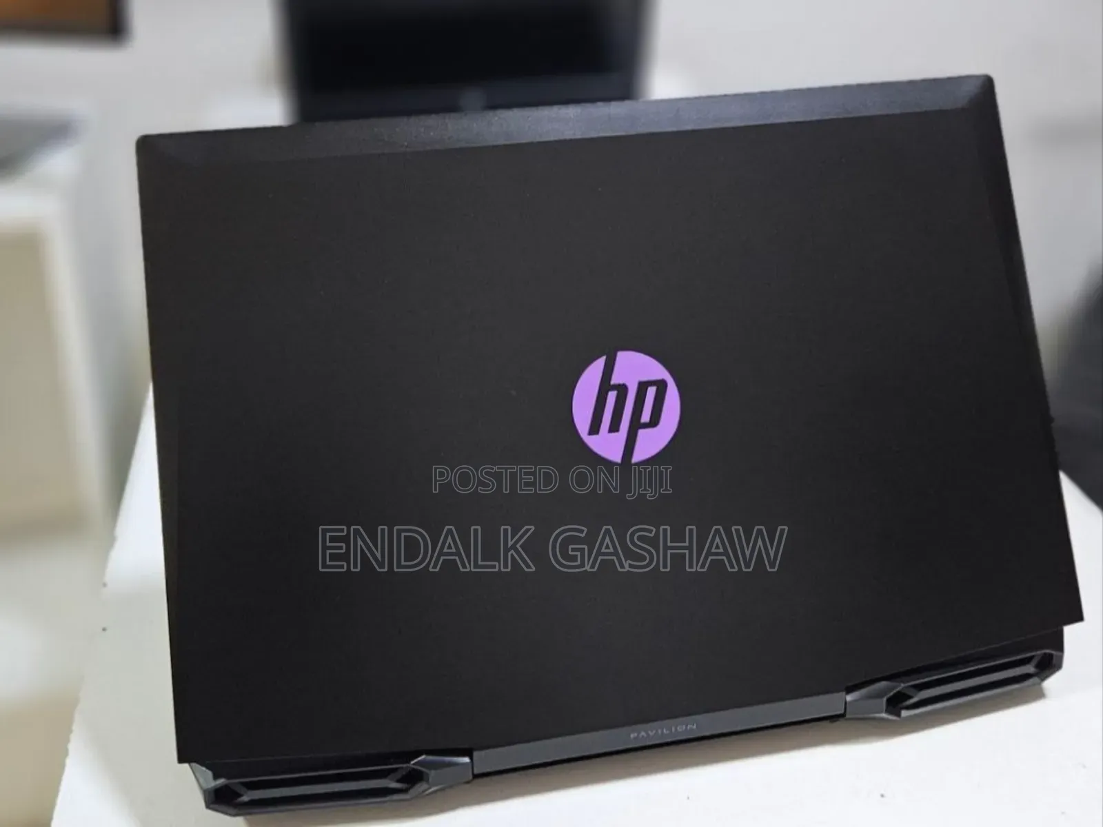 New Laptop HP Pavilion Power 15 16GB Intel Core i5 SSD 512GB