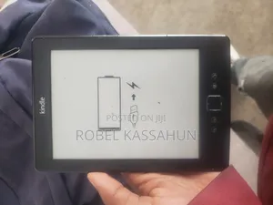 Amazon Kindle Paperwhite 4 4 GB Black