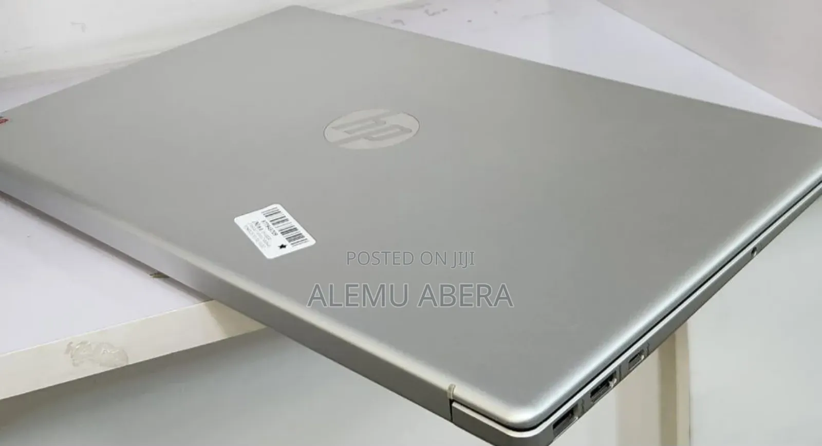 New Laptop HP Stream Notebook 16GB Intel Core i5 SSD 512GB