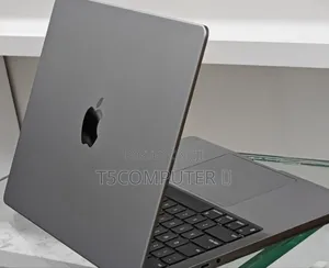 New Laptop Apple MacBook Pro 2023 M3 14-inch 8GB Apple M3 Pro SSD 512GB