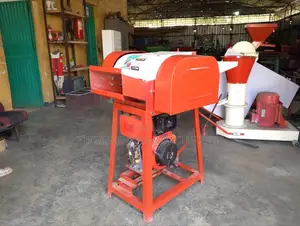Chaff Cutter/Chopper የከብቶች መኖ መከትከቻ