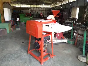Chaff Cutter/Chopper የከብቶች መኖ መከትከቻ
