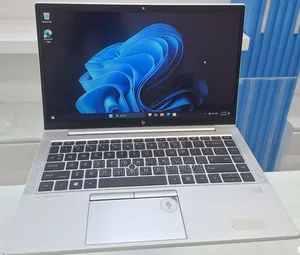 New Laptop HP EliteBook 840 G7 16GB Intel Core i5 SSD 512GB