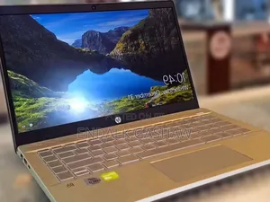 New Laptop HP Pavilion 14 16GB Intel Core i7 SSD 512GB