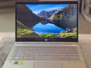 New Laptop HP Pavilion 14 16GB Intel Core i7 SSD 512GB