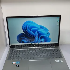 New Laptop HP Stream Notebook 16GB Intel Core i5 SSD 512GB