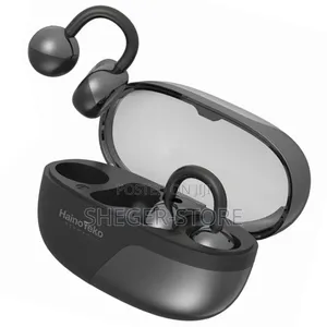 Brand New Orginal Haino Teko Opendots Germany Bluetooth Earphones.