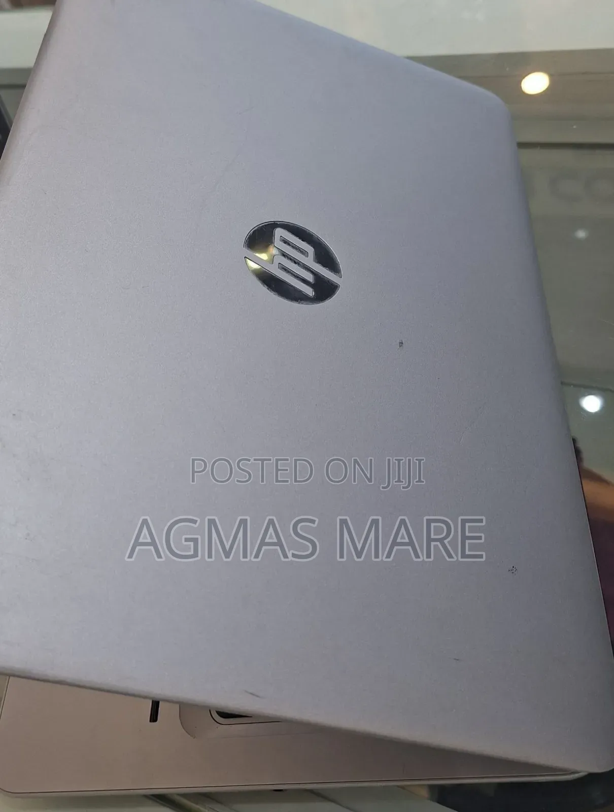 New Laptop HP EliteBook 840 G3 8GB Intel Core i5 SSD 256GB