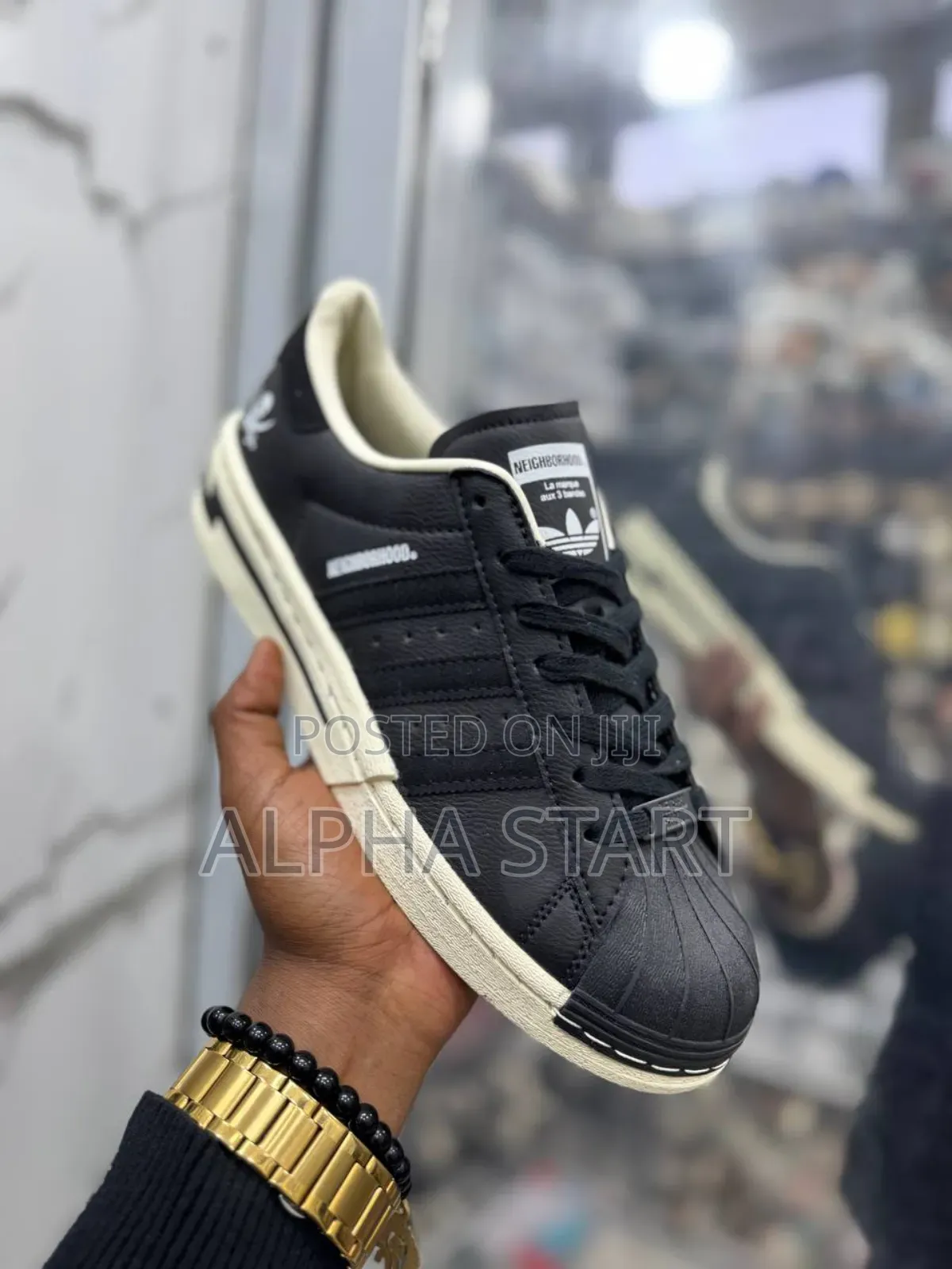 New Arrival Adidas Tokyo Sneakers Row Made in Vietnam