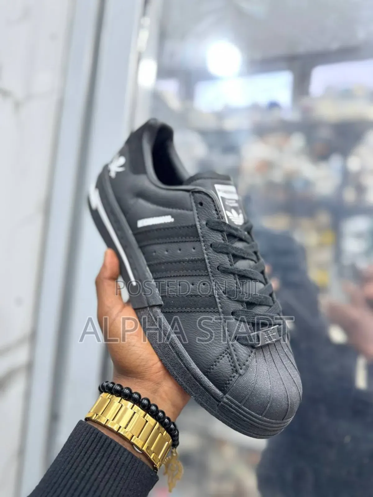 New Arrival Adidas Tokyo Sneakers Row Made in Vietnam