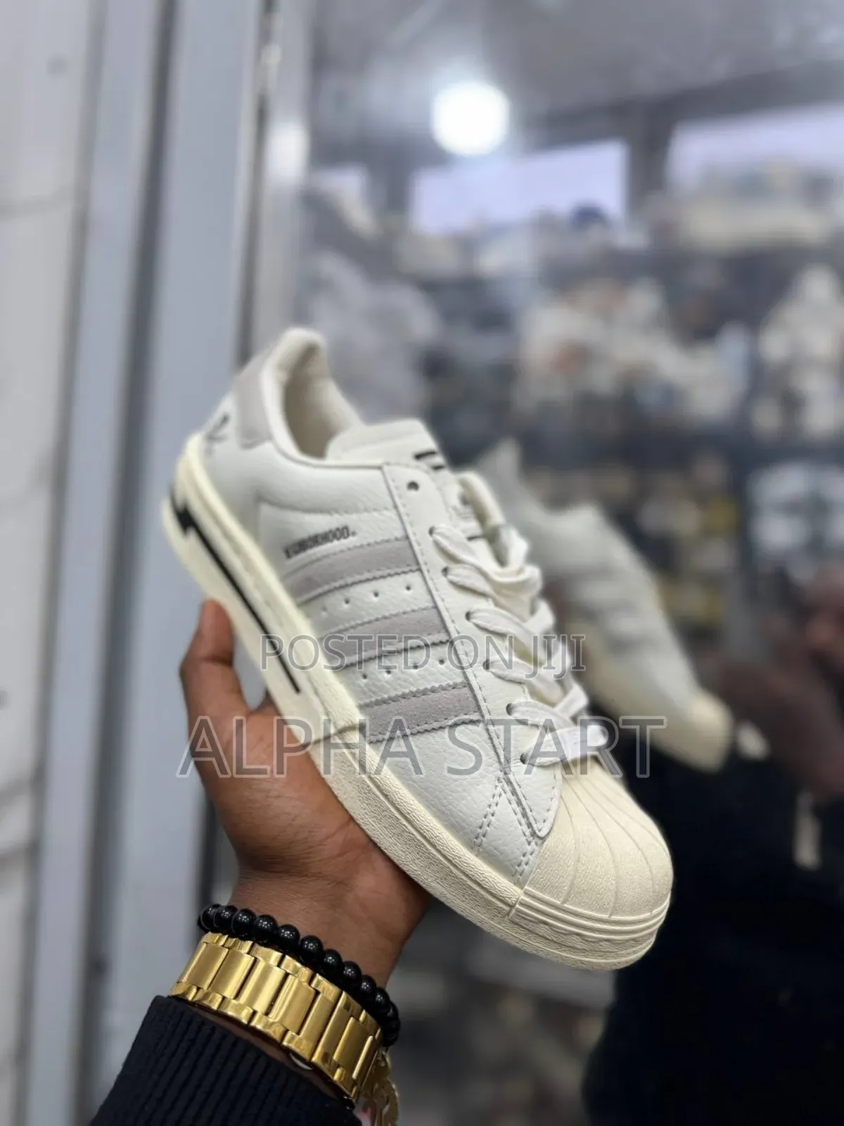 New Arrival Adidas Tokyo Sneakers Row Made in Vietnam