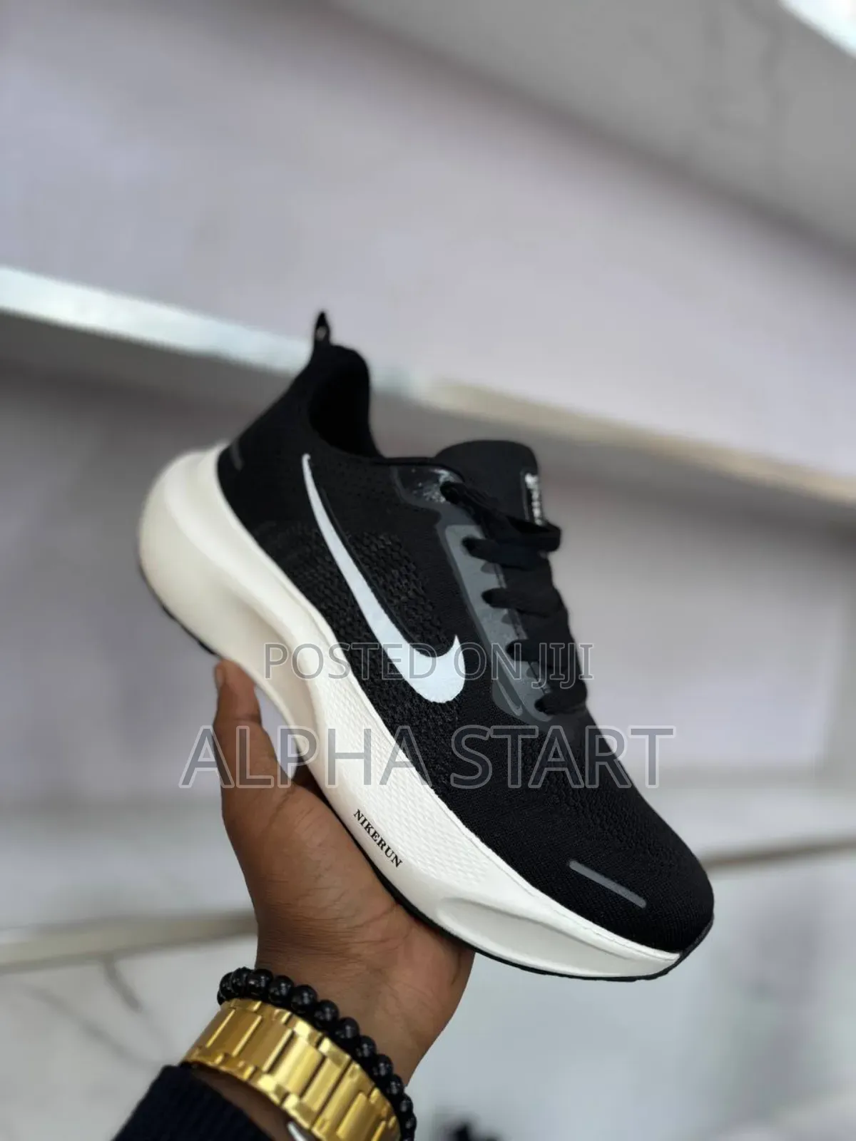 New Arrival Nike Sport Sneakers Made in Vietnam