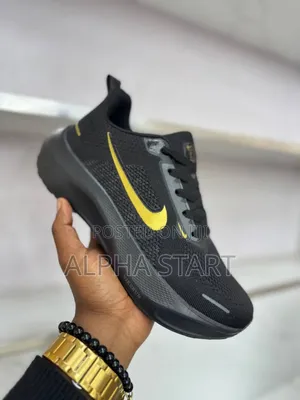 New Arrival Nike Sport Sneakers Made in Vietnam