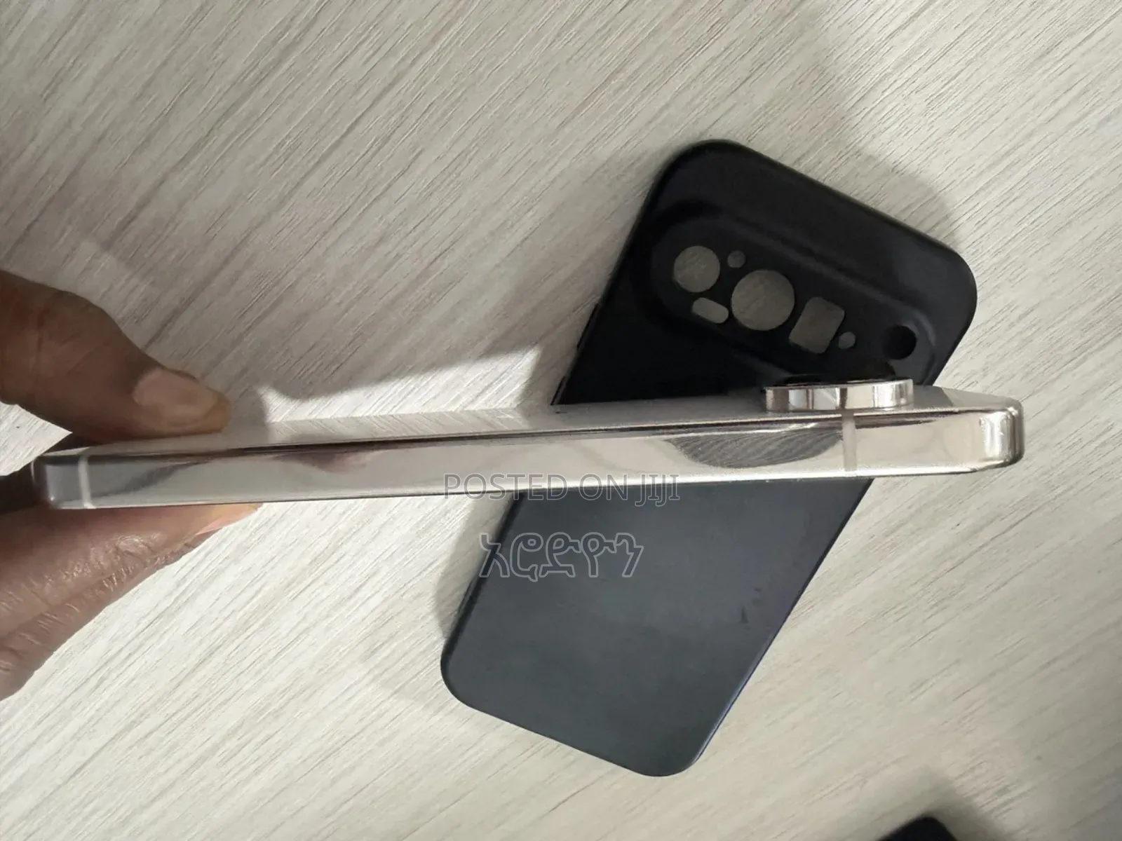 New Google Pixel 9 Pro 256 GB White