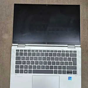 New Laptop HP EliteBook 1040 G8 16GB Intel Core i7 SSD 512GB