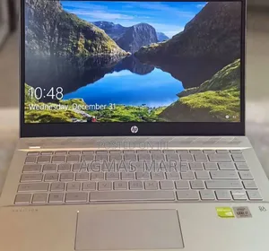 New Laptop HP Pavilion 14 16GB Intel Core i7 SSD 512GB