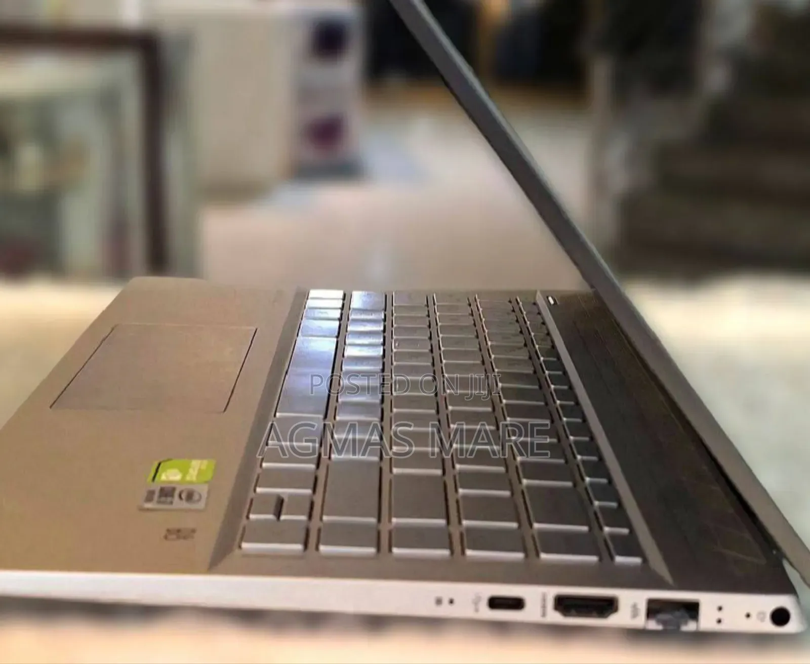 New Laptop HP Pavilion 14 16GB Intel Core i7 SSD 512GB
