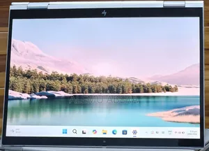 New Laptop HP EliteBook 830 G9 16GB Intel Core i5 SSD 512GB