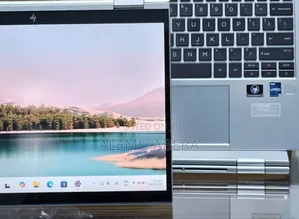 New Laptop HP EliteBook 830 G9 16GB Intel Core i5 SSD 512GB