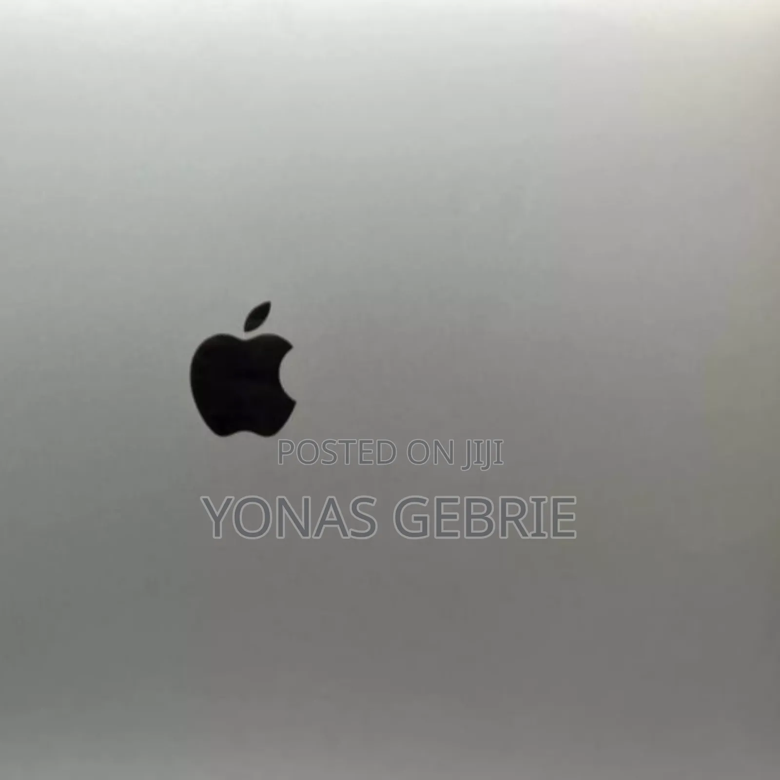 New Laptop Apple MacBook 16GB Intel Core i7 SSD 256GB