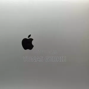 New Laptop Apple MacBook 16GB Intel Core i7 SSD 256GB