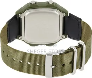 Orginal Casio Worldtime Versatility Watch