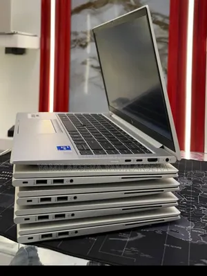 New Laptop HP EliteBook 840 G7 16GB Intel Core i5 SSD 512GB