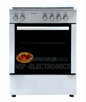 Venus Oven 60*60cm 4electric Freestanding Original Oven