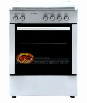 Venus Oven 60*60cm 4electric Freestanding Original Oven