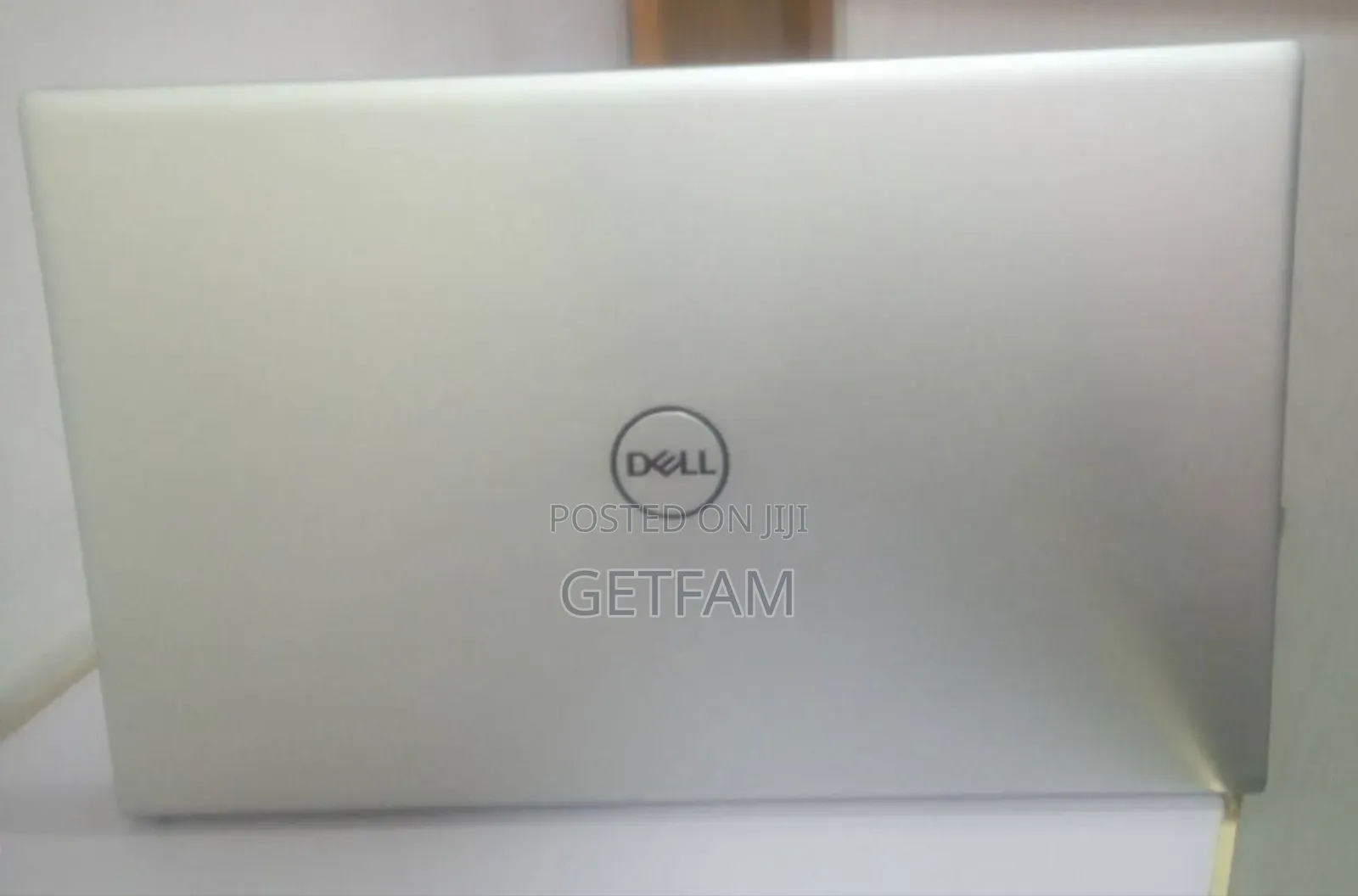 New Laptop Dell Inspiron 15 16GB Intel Core i7 SSD 512GB