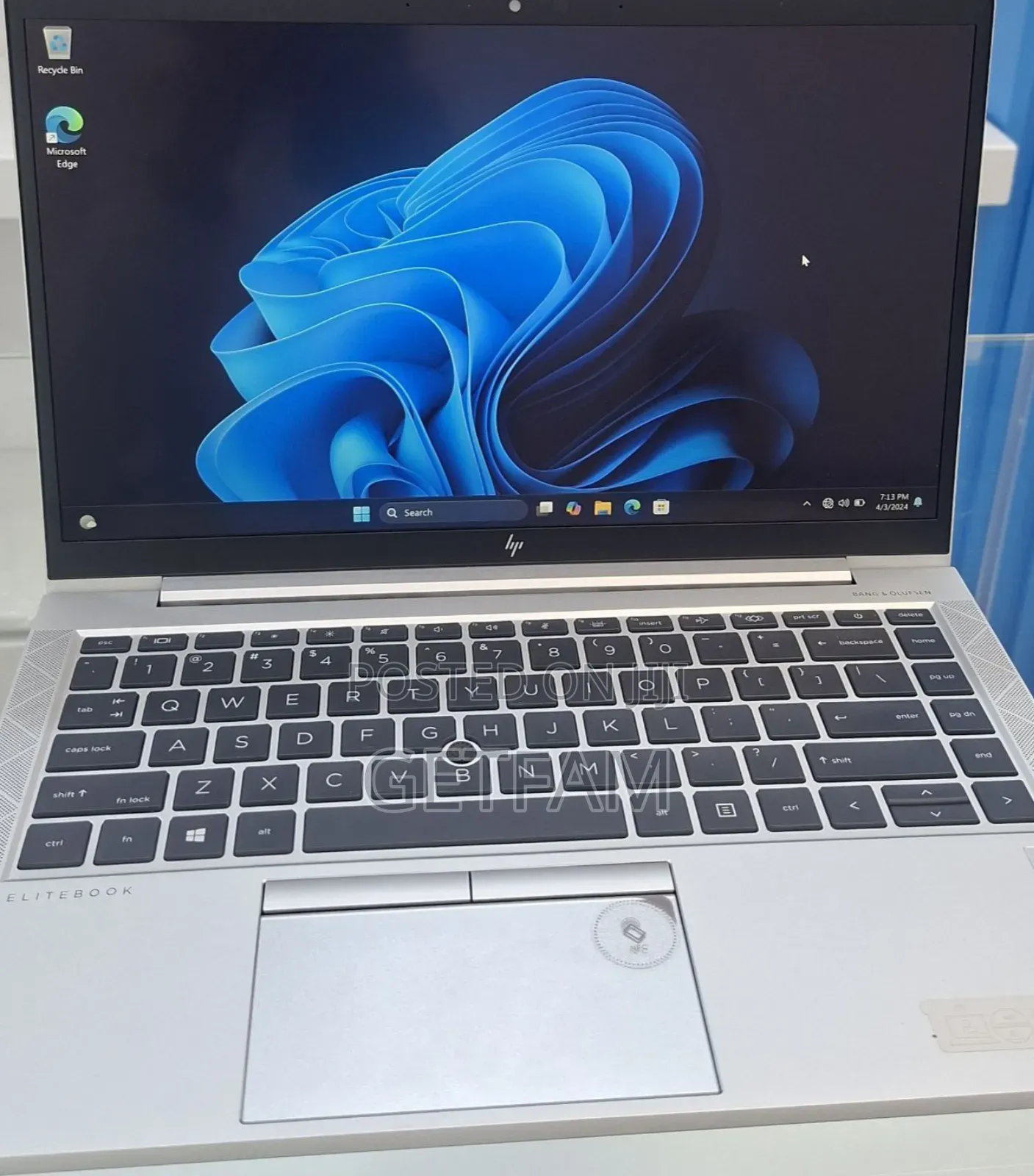 New Laptop Dell Inspiron 15 16GB Intel Core i7 SSD 512GB