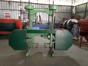 ጣውላ መሠንጠቂያ ማሽን (ብሬንታ)