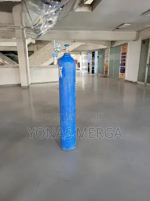 Medical Oxygen Tank Cylinder,10l Oxygen Tank=Valve for Home/Hospital