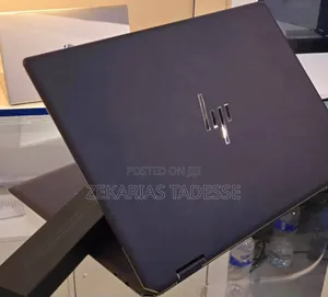 New Laptop HP Spectre X360 15 16GB Intel Core i7 SSD 1T