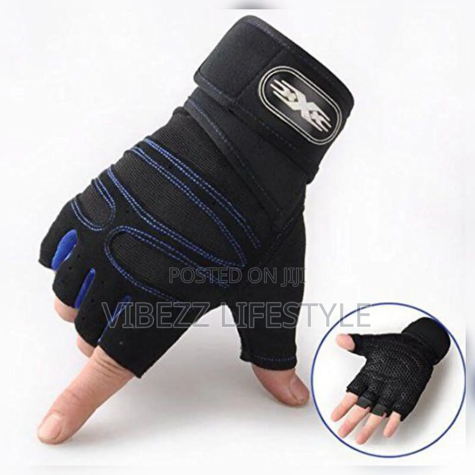 Gym and Training Cloths