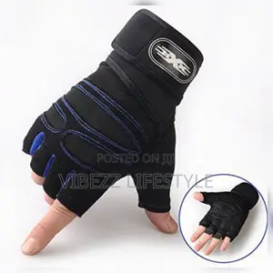 Gym and Training Cloths