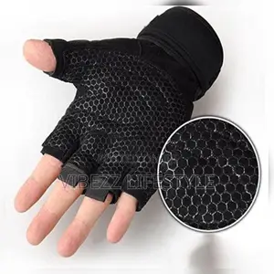 Gym and Training Cloths