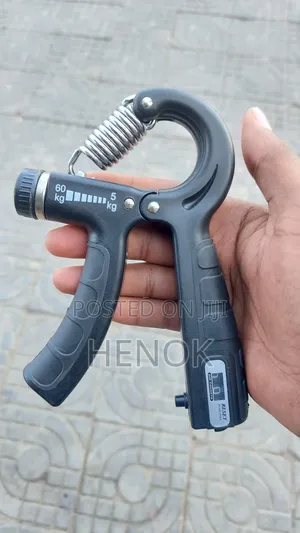 Adjustable Hand Grip
