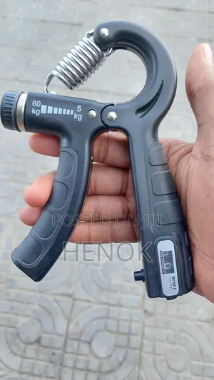Adjustable Hand Grip
