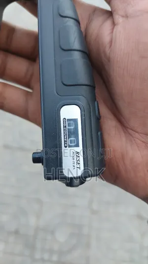 Adjustable Hand Grip