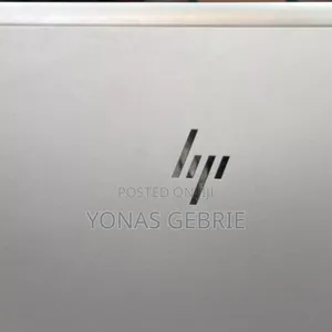 New Laptop HP 16GB Intel Core i5 SSD 512GB