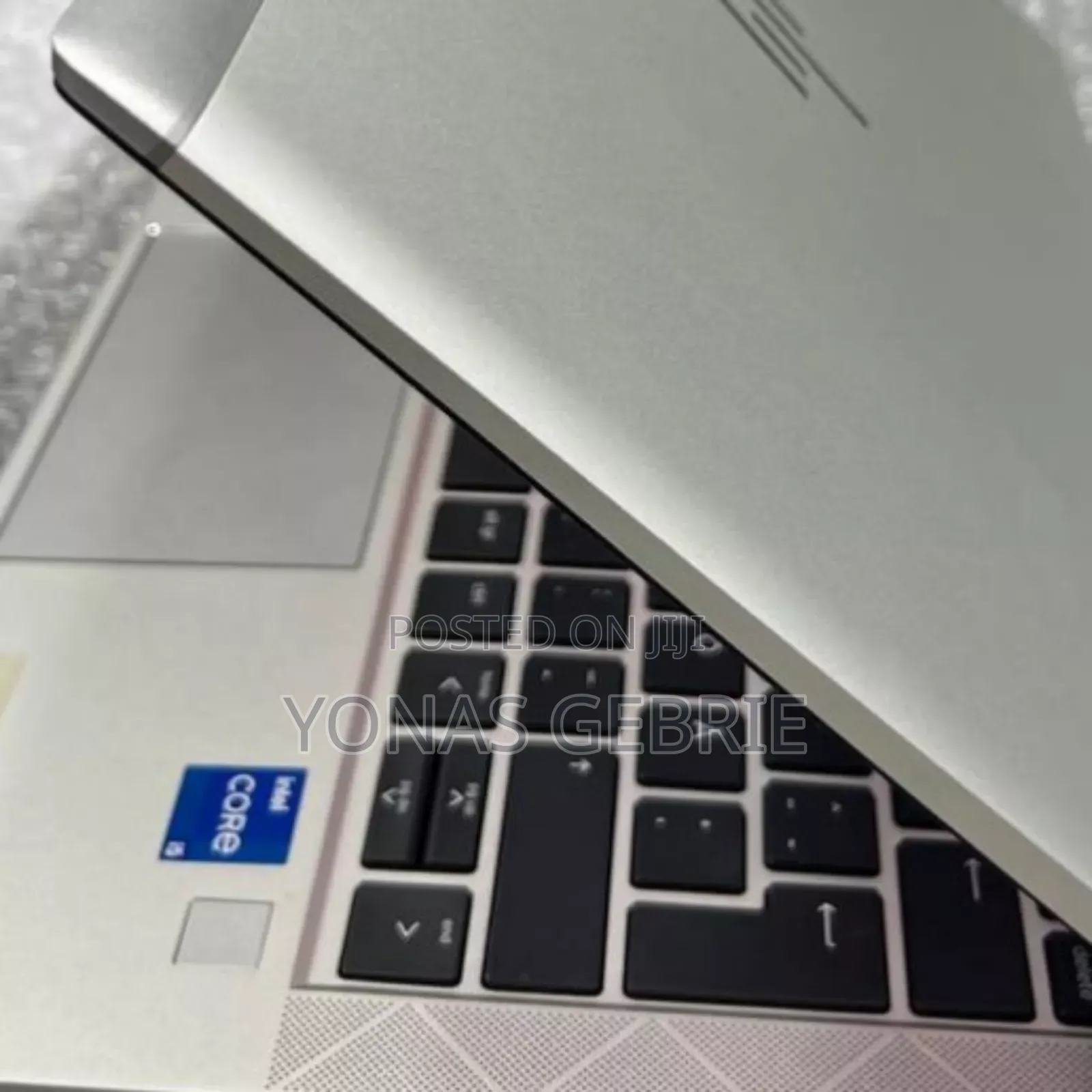 New Laptop HP 16GB Intel Core i5 SSD 512GB