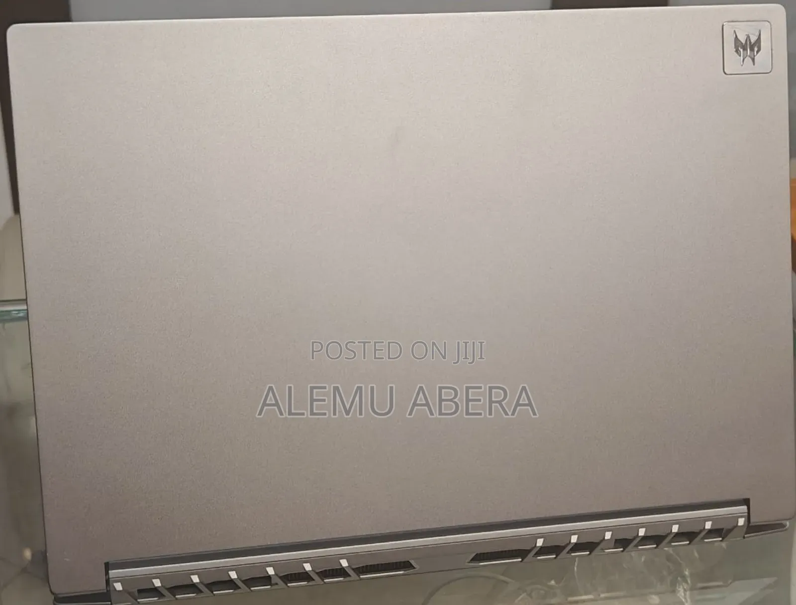 New Laptop Acer Predator 15 16GB Intel Core i7 SSD 1T