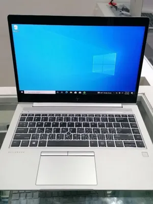 New Laptop HP EliteBook 840 G5 16GB Intel Core i7 SSD 512GB