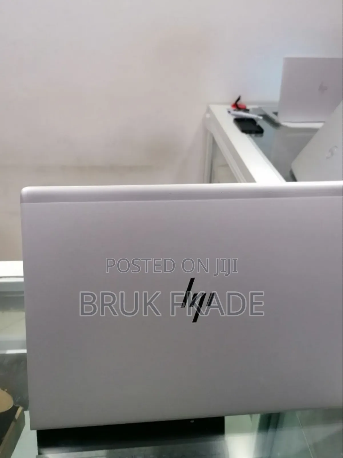 New Laptop HP EliteBook 840 G5 16GB Intel Core i7 SSD 512GB
