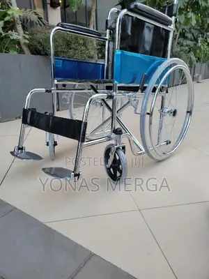 Normal Wheelchair師凾steel/Wheelchairs/DSM-S24